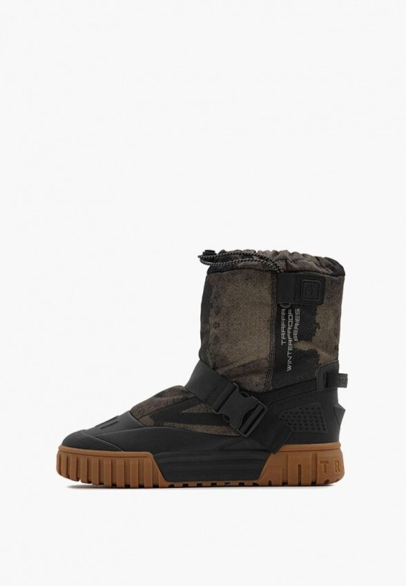 Луноходы Traffa