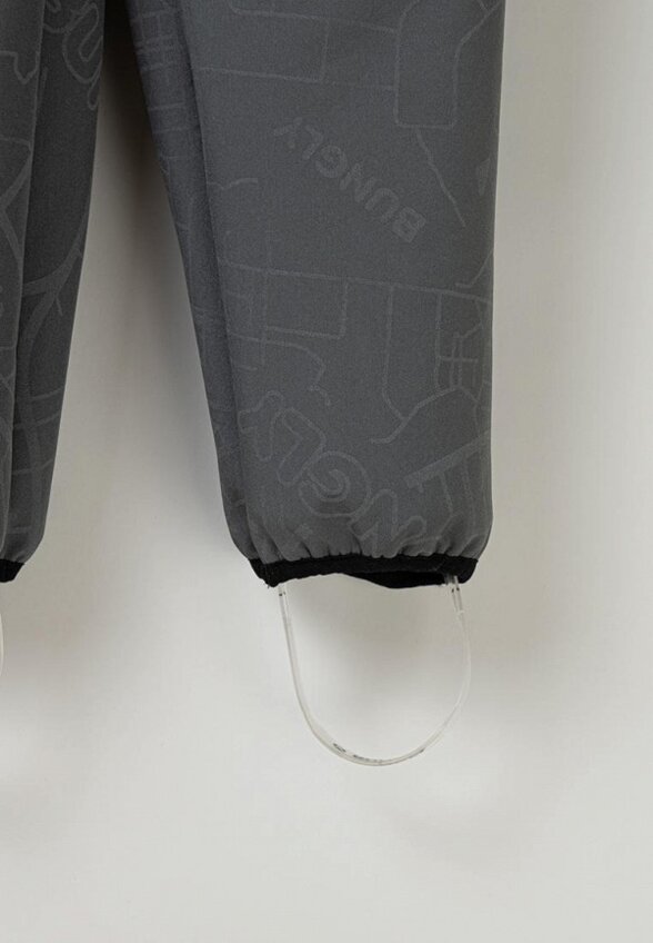 Комбинезон Bungly