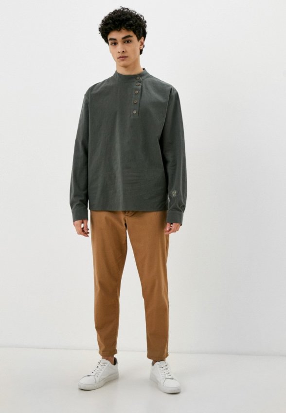 Рубашка Берегите Птиц