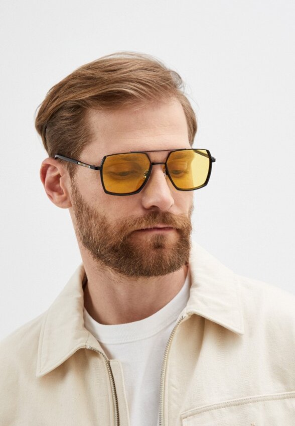 Очки солнцезащитные Havvs