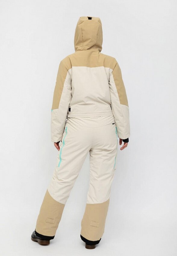 Комбинезон сноубордический High Experience