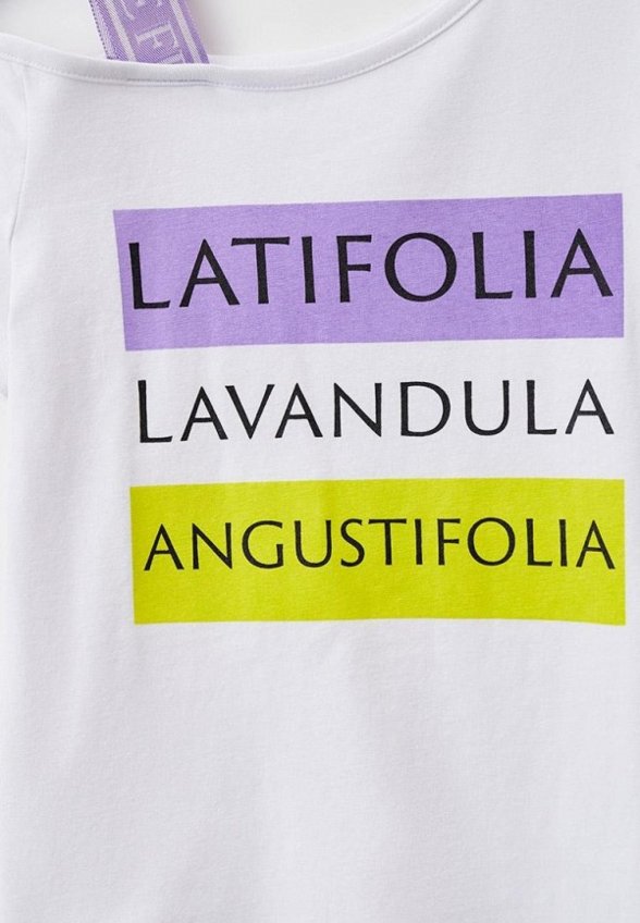 Футболка PlayToday