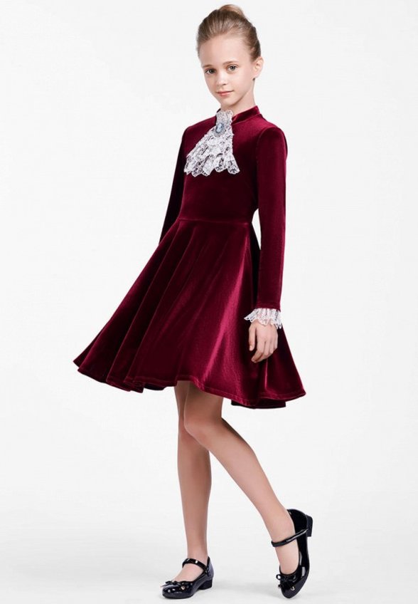 Платье Alisia Fiori