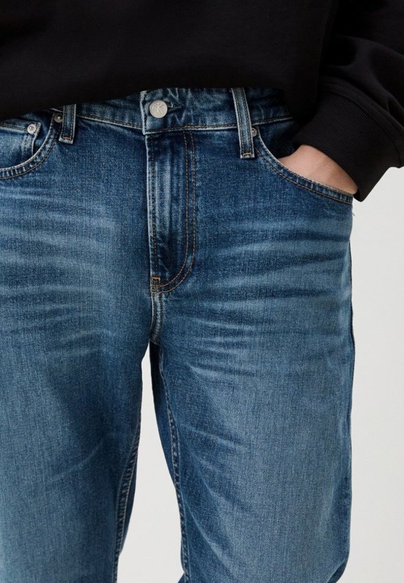 Джинсы Calvin Klein Jeans