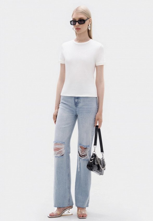 Футболка Top Top