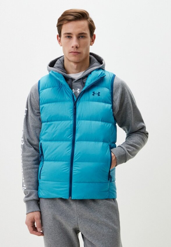 Жилет утепленный Under Armour