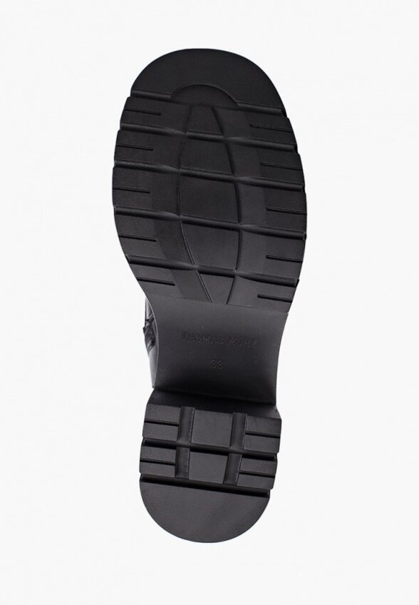 Ботильоны Thomas Munz