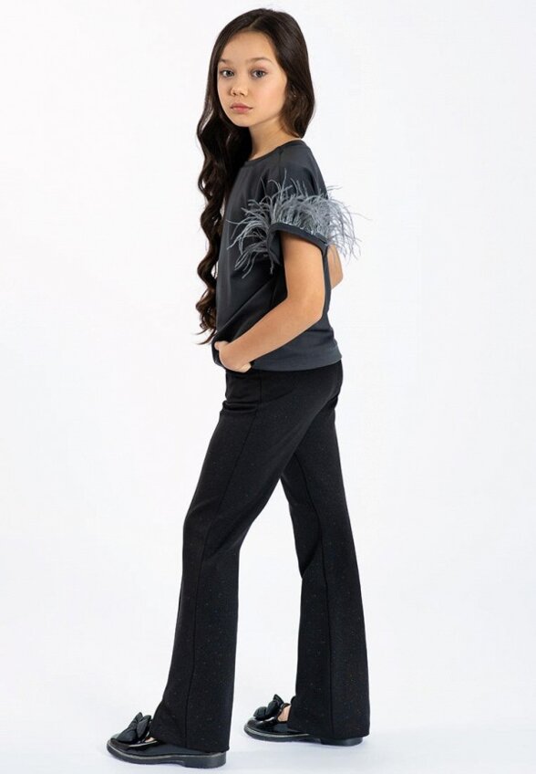 Футболка Charmy White