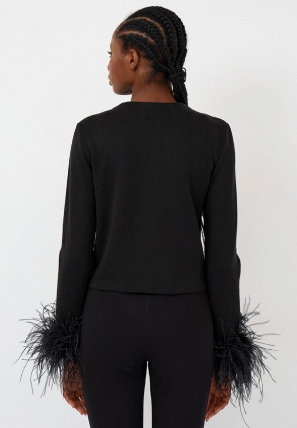 Кардиган Dynko