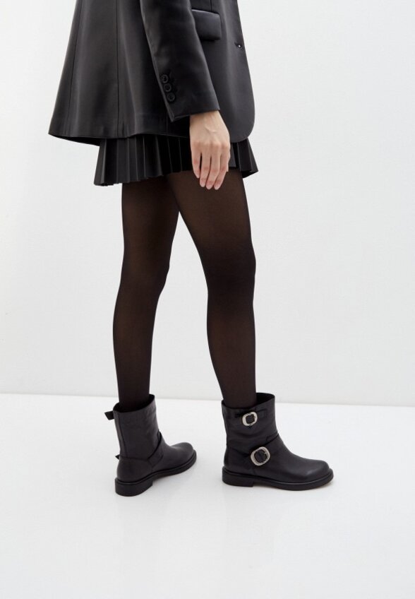 Полусапоги Francesco Donni