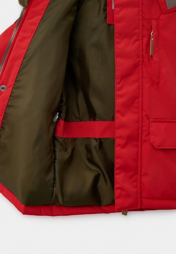 Куртка утепленная Kerry