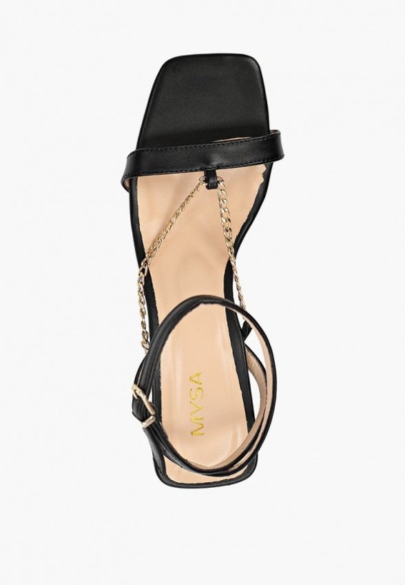 Босоножки Mysa