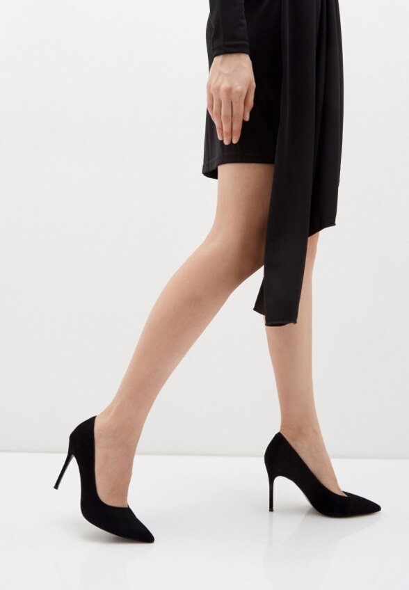 Туфли Lr Lorettini