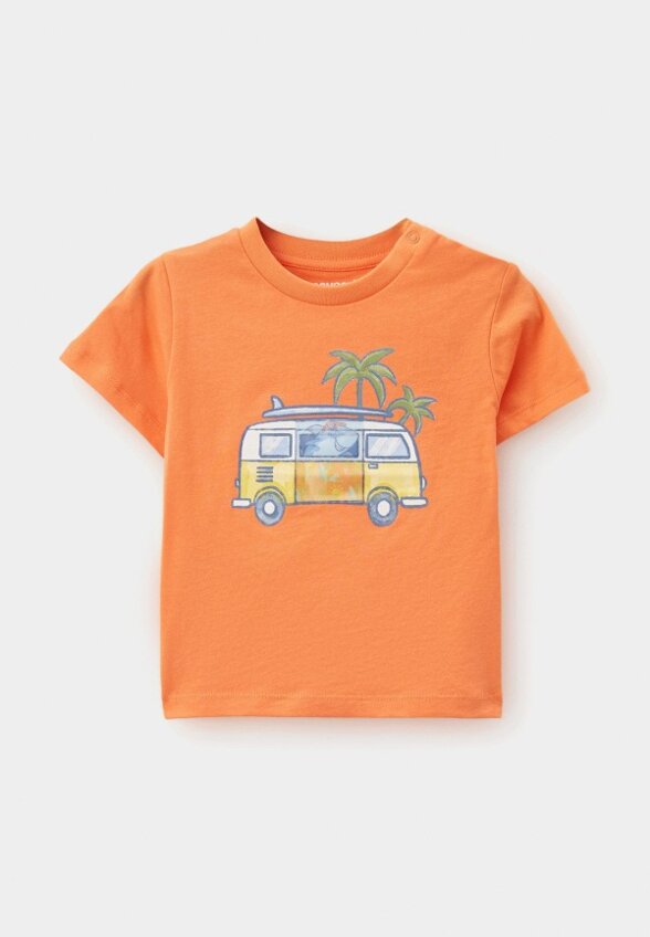 Футболка Mayoral