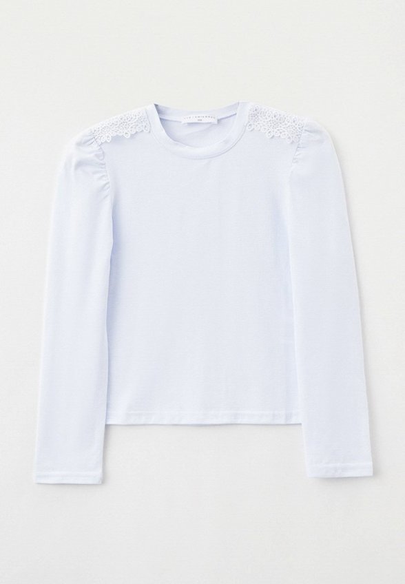 Лонгслив Ete Children