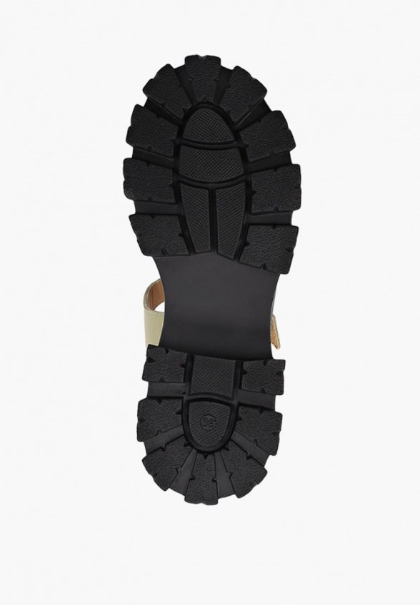 Сандалии Dakkem