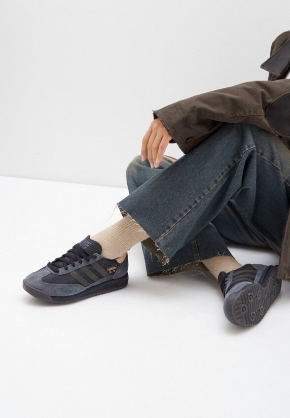 Кроссовки adidas Originals