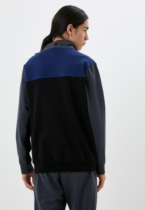 Олимпийка Bawer