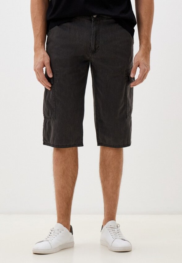 Шорты джинсовые LC Waikiki