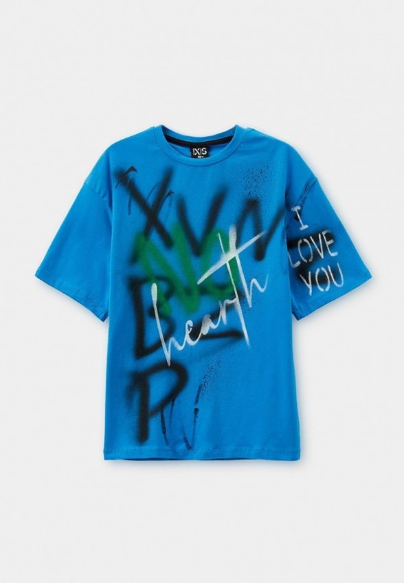 Футболка Fashion X&S