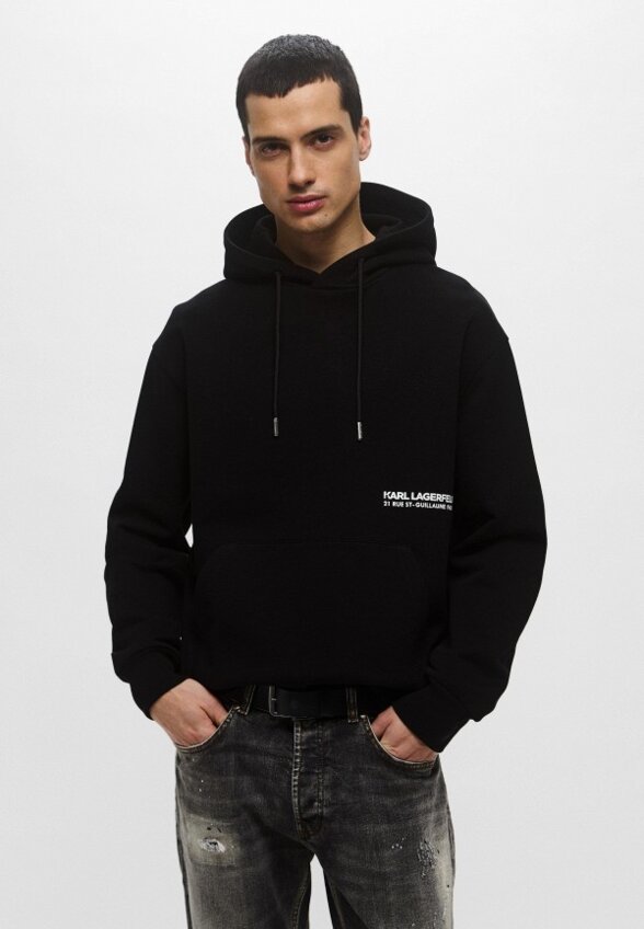 Худи Karl Lagerfeld