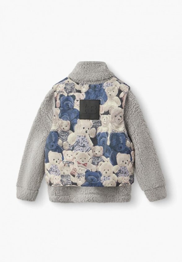 Олимпийка Happy Baby