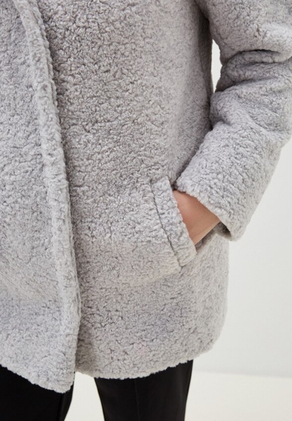 Куртка меховая Kenan