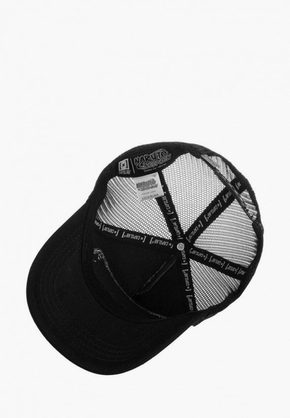 Бейсболка Capslab