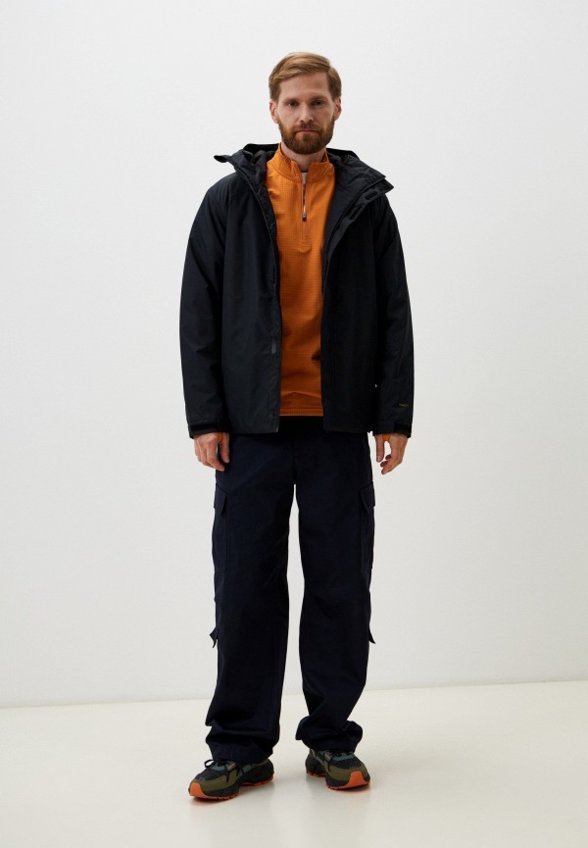 Пуховик Northland