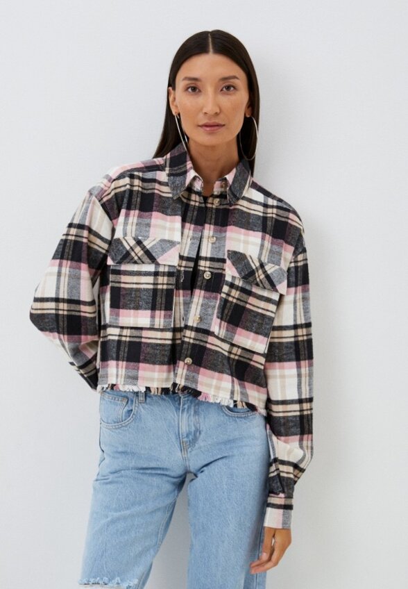 Рубашка O'STIN