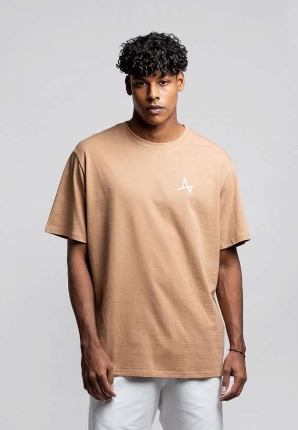 Футболка Индивид