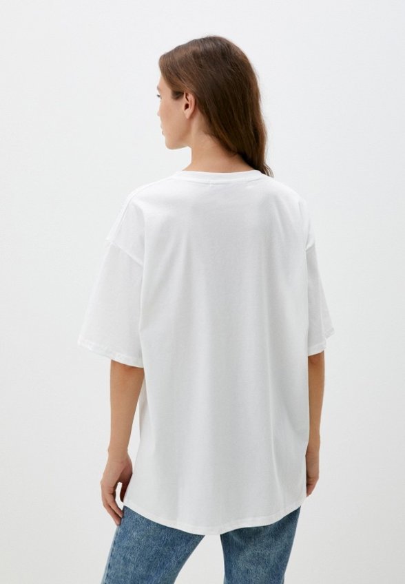 Футболка Moda Sincera