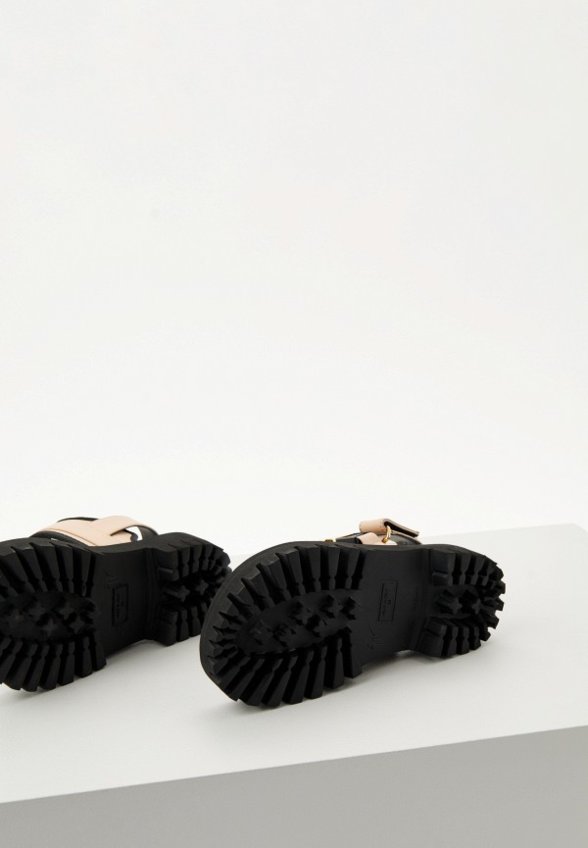 Босоножки Giuseppe Zanotti