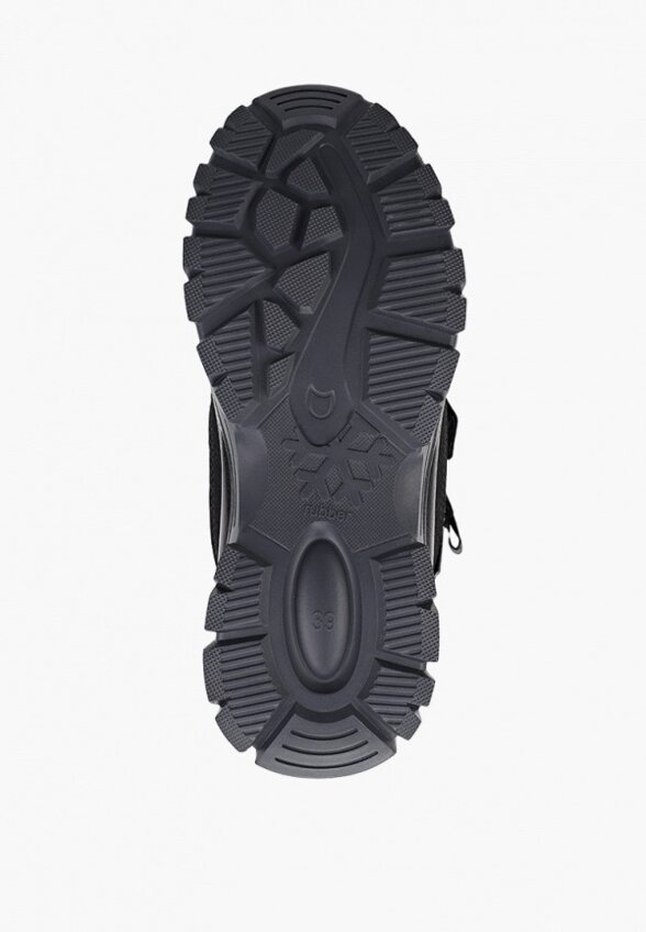 Ботинки Котофей