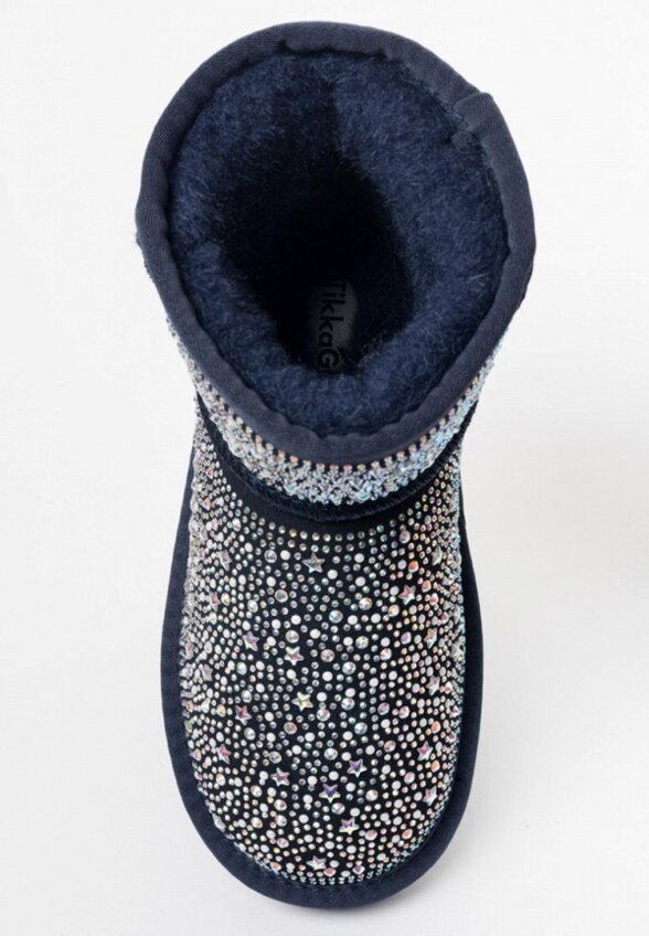 Полусапоги Tikkago