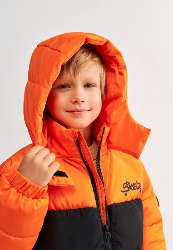 Куртка утепленная Acoola