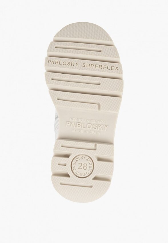 Полусапоги Pablosky