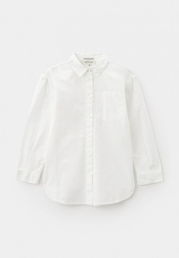 Рубашка Tom Tailor