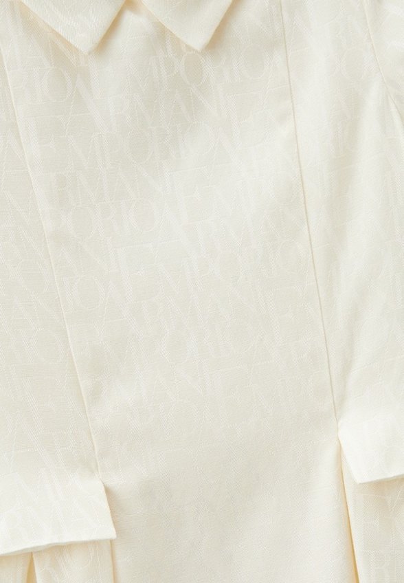 Платье Emporio Armani