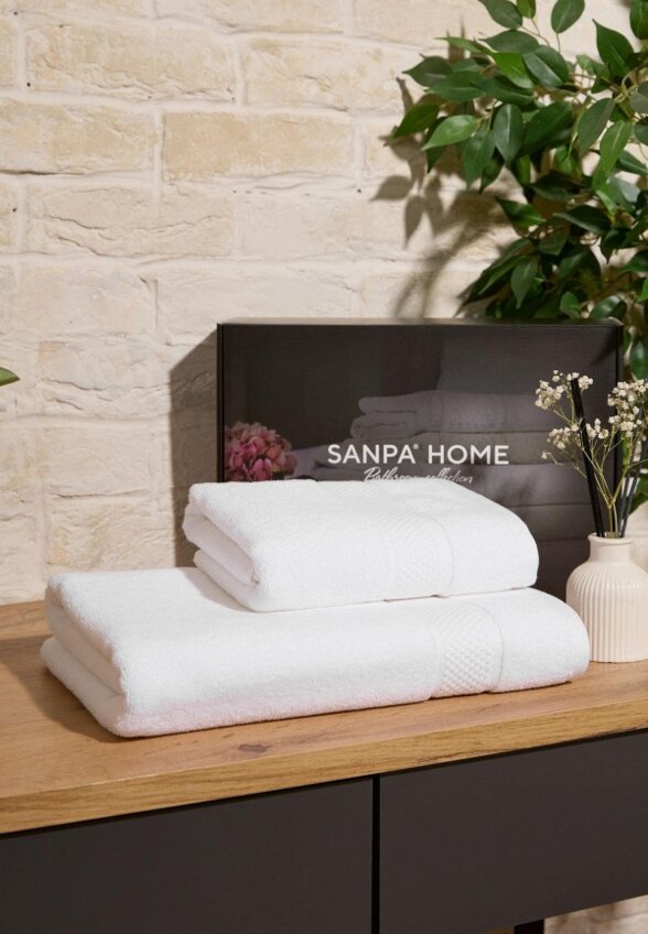 Набор полотенец Sanpa