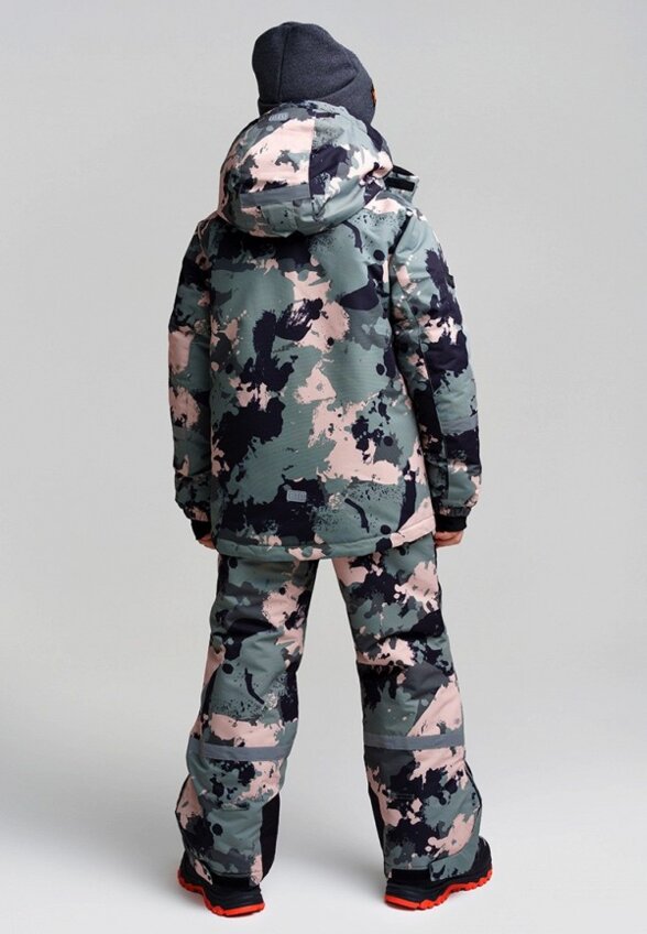 Костюм утепленный PlayToday