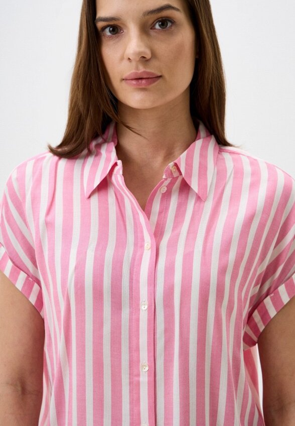 Блуза Tom Tailor