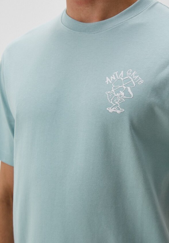 Футболка Anta