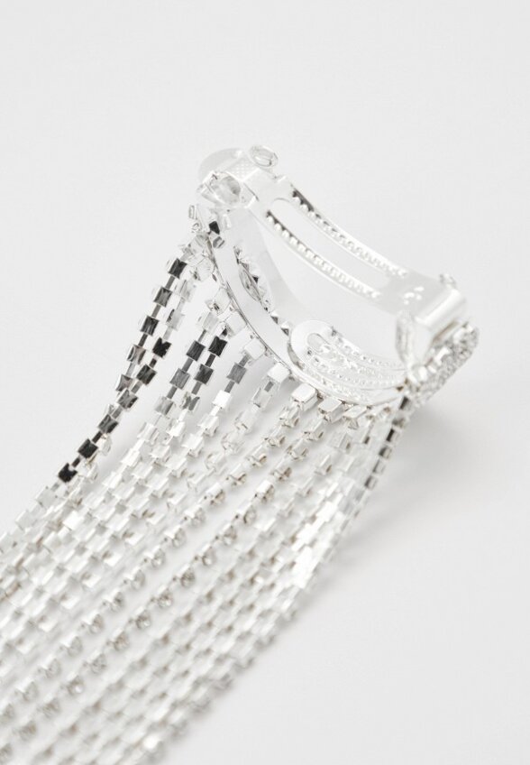 Заколка-автомат Choupette