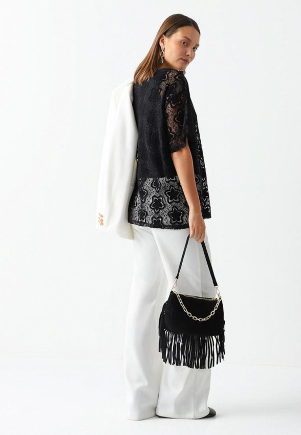 Блуза Harmonia Sensuum