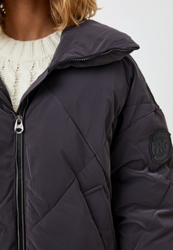 Куртка стеганая Fergo