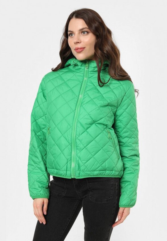 Куртка стеганая Pais