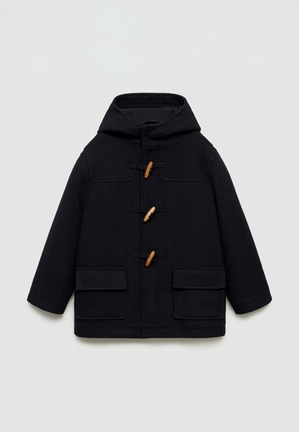 Пальто Mango Kids