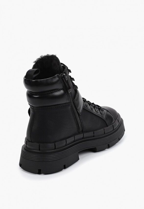 Ботинки Betsy