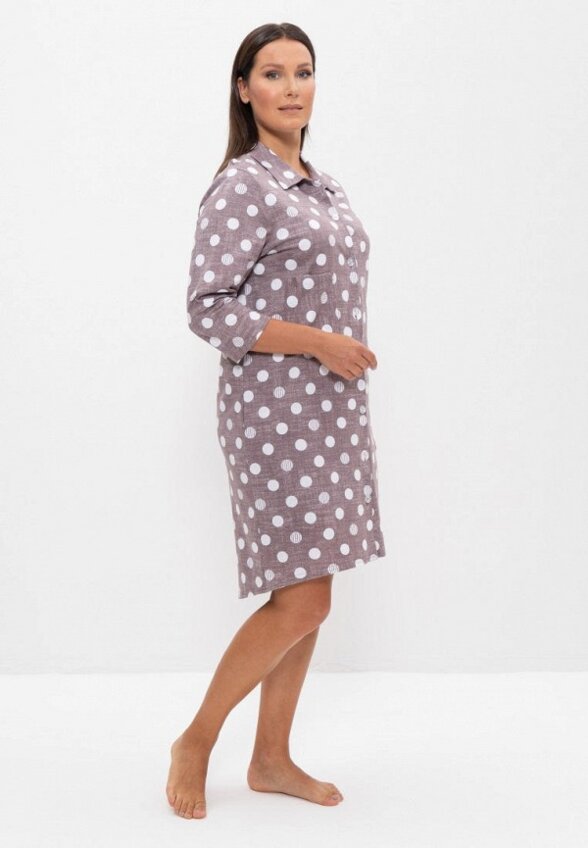 Халат домашний Cleo